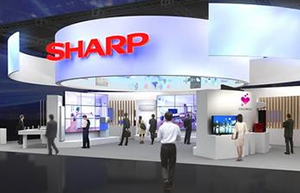 夏普宣布起诉海信低价出售夏普电视